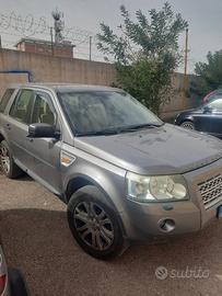 LAND ROVER Freelander 2ª serie - 2007