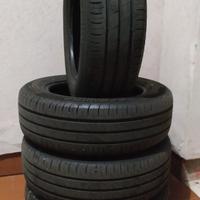 4 Pneumatici 185/65 R15