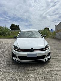 Golf 7.5 gti performance