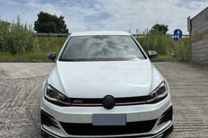 Golf 7.5 gti performance