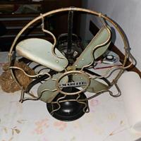 Ventilatore marelli