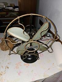 Ventilatore marelli