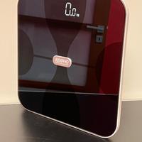 Renpho bilancia diagnostica digitale wireless