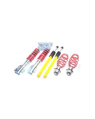 SOSPENSIONE FILETTATA TA TECHNIX TOYOTA YARIS 95-0