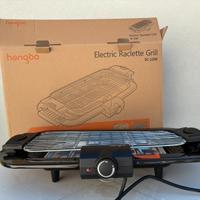 Electric Grill