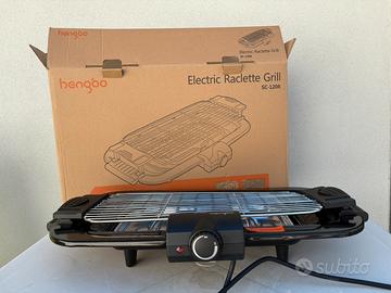 Electric Grill