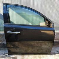 PORTIERA ANTERIORE DESTRA CITROEN C2 1° Serie Benz