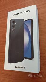 Samsung Galaxy A54 5G
