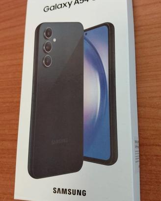 Samsung Galaxy A54 5G