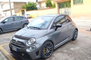 500 Abarth 