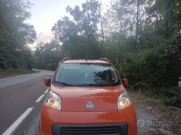 Fiat Qubo M.jet