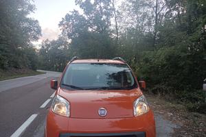 Fiat Qubo M.jet