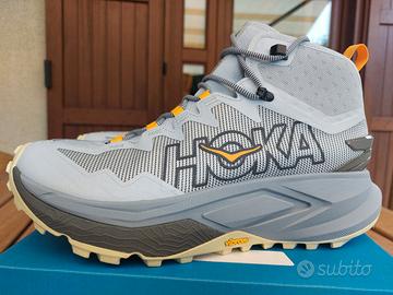 Scarpe Hoka Mafate 