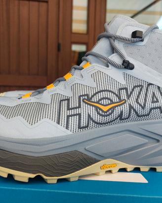 Scarpe Hoka Mafate 