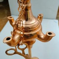 Lampada Fiorentina Ottone 