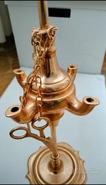 Lampada Fiorentina Ottone 