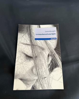 Libro (la maschera di mia figlia)