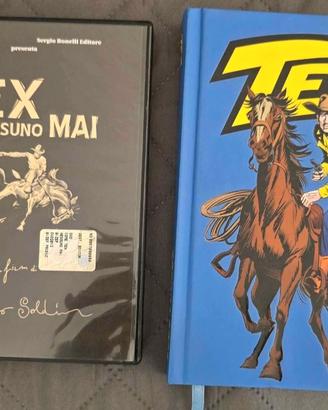 Kit Tex Willer