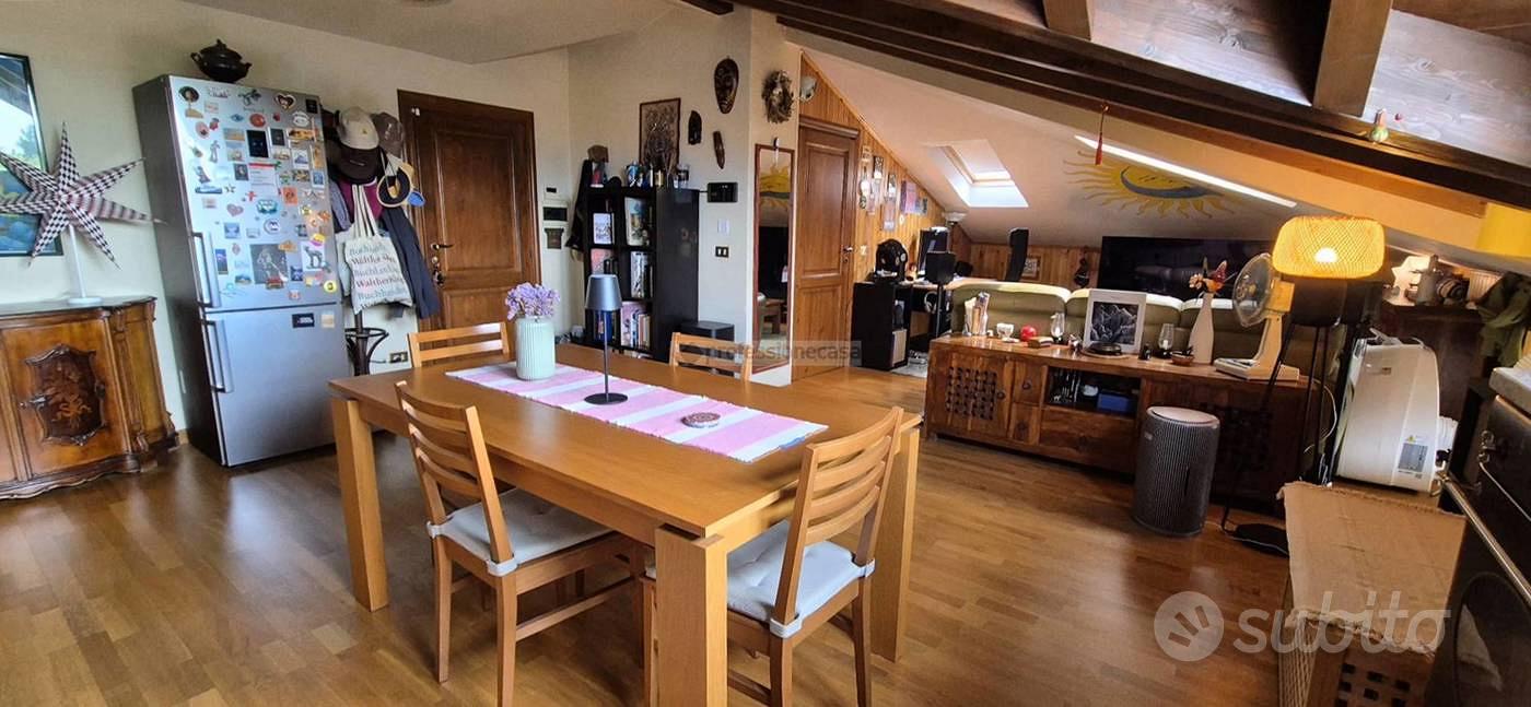 Appartamento – Costa Masnaga, Tregolo, Pettana - Vista 3