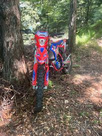 beta rr racing 50