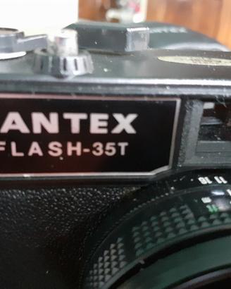 macchina  fotografica cantex