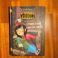 “Collezione di narrativa italiana"