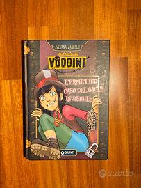 “Collezione di narrativa italiana"