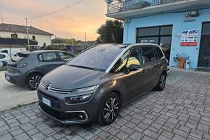 CITROEN Grand C4 Spacetourer BlueHDi 130 S&S EAT