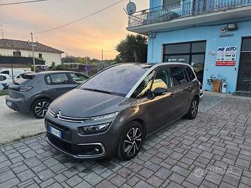 CITROEN Grand C4 Spacetourer BlueHDi 130 S&S EAT