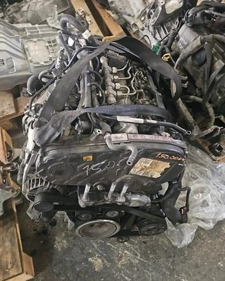 MOTORE 940A5000 2.0 TD ALFA ROMEO