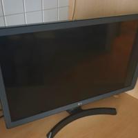 tv lg 20 pollici