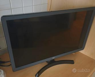 tv lg 20 pollici