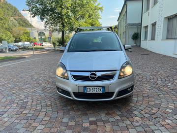 Opel Zafira 1.7 CDTI 125CV Cosmo