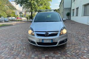 Opel Zafira 1.7 CDTI 125CV Cosmo