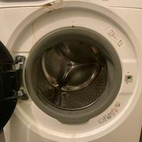 Lavatrice 9kg eletrolux