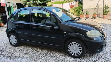 CITROËN C3 1.1 BENZINA
