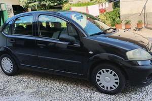 CITROËN C3 1.1 BENZINA