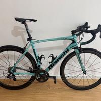 Bianchi Infinto CV 2017