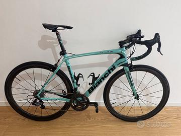 Bianchi Infinto CV 2017