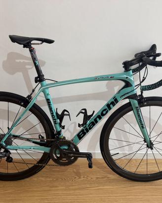 Bianchi Infinto CV 2017