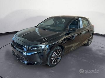 Opel Corsa Hybrid 100 CV aut. GS