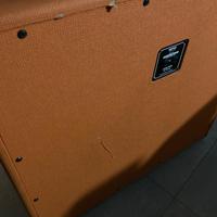 Orange AD30HTC + PPC412