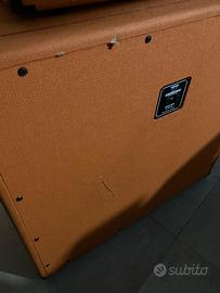 Orange AD30HTC + PPC412