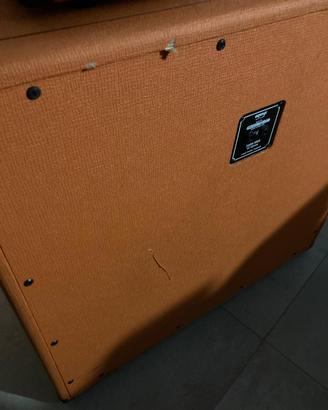 Orange AD30HTC + PPC412