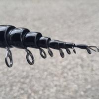 Daiwa amorphous power ags limited 7 metri