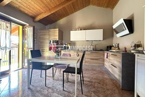 Appartamento a Strambino Via Carlo Botta 4 locali