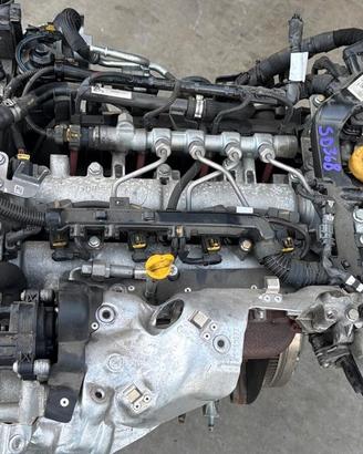 46346020 MOTORE FIAT Tipo Station Wagon (356) 1.6 