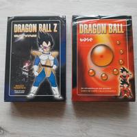 Carte da gioco Dragonball