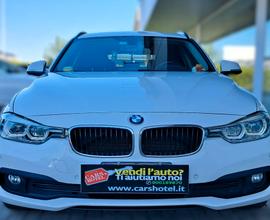 Bmw 318 318d Touring