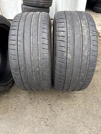 gomme usate 2554019 Estivo MICHELIN - PIL - 940